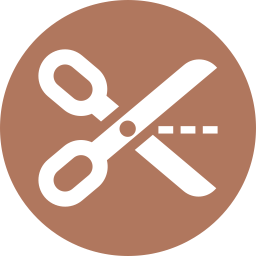 Custom Cutting