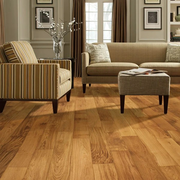 Oak Semi-Solid Wood Flooring