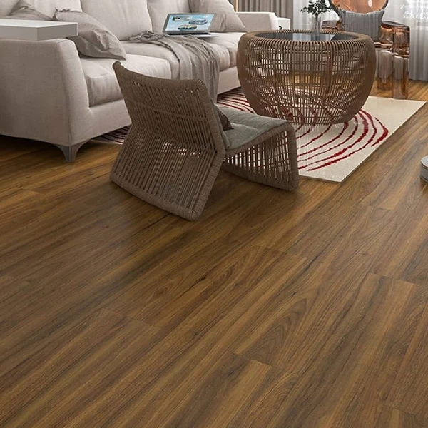 Teak Semi-Solid Wood Flooring