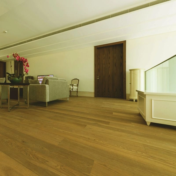 Walnut Semi-Solid Wood Flooring