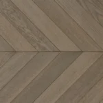 light-brown semi-solid wood planks featuring a high-contrast charred grain