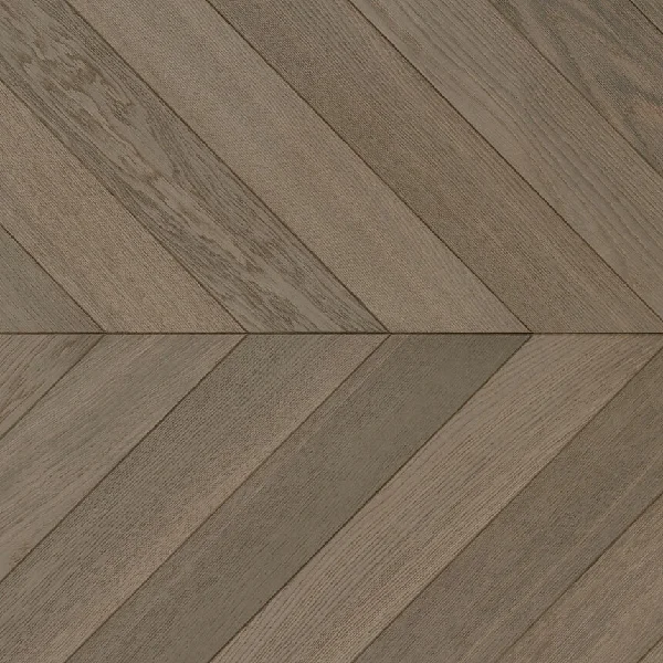 light-brown semi-solid wood planks featuring a high-contrast charred grain