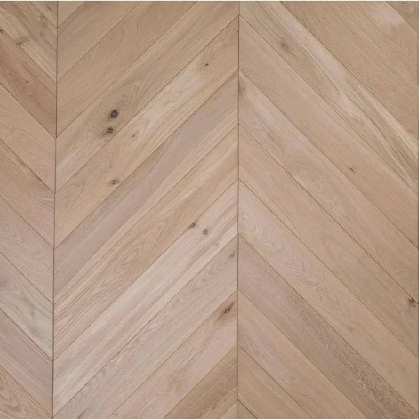 warm-toned semi-solid wood planks with a distinct charred-grain effect